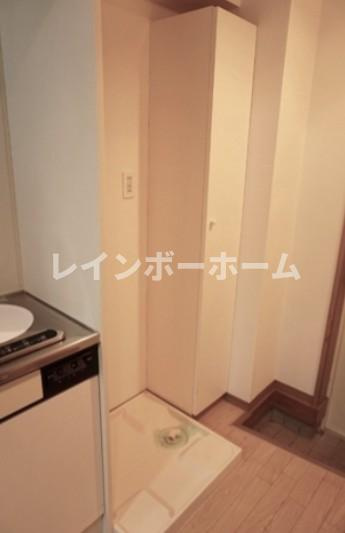 アサヒコーポのその他