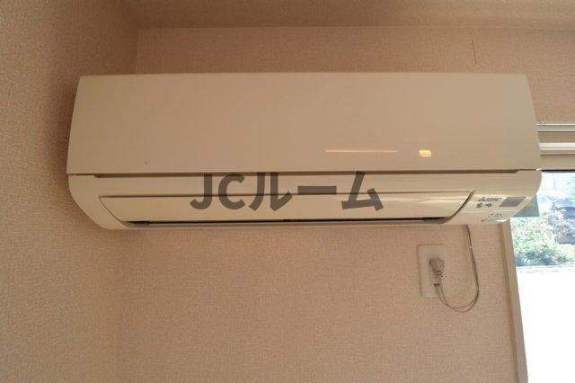 カーサ・チェントロの設備|※別のお部屋の参考写真です