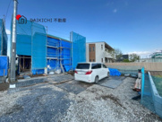加須市上高柳　新築戸建　全2棟　2号棟の画像