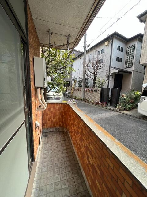 景観