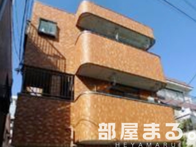 サンドミールフジの画像