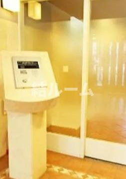 豊島区南大塚３丁目の賃貸マンションのセキュリティ