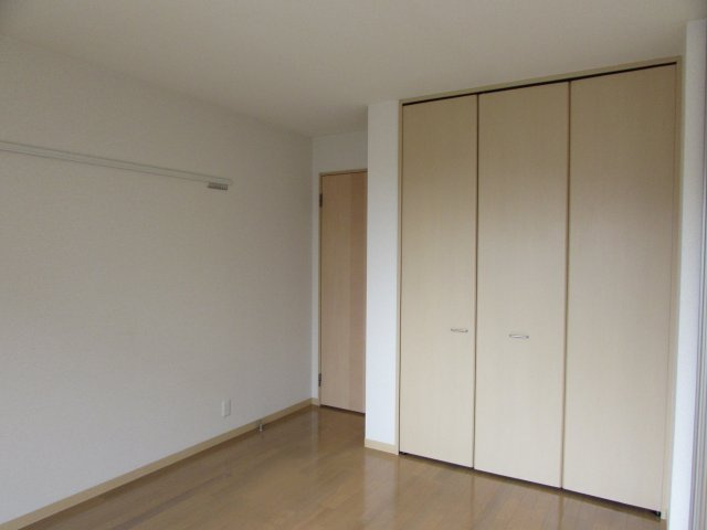 パークアベニューBの洋室