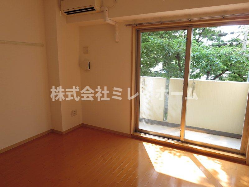 ストリーム多摩川