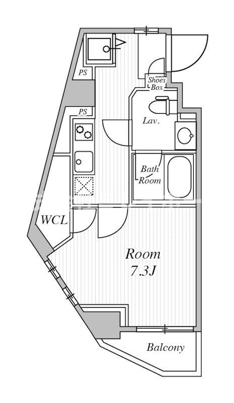 ストリーム多摩川