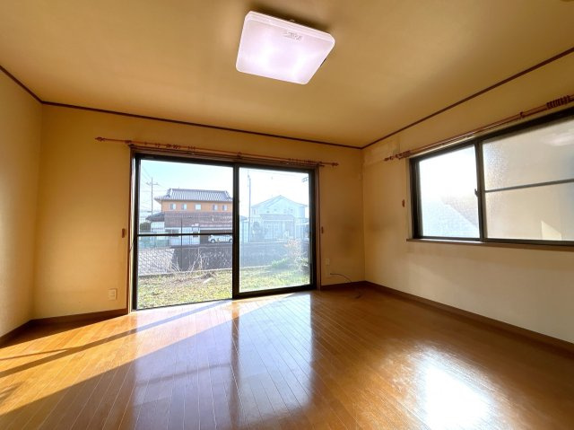 大平町富田　中古戸建のその他