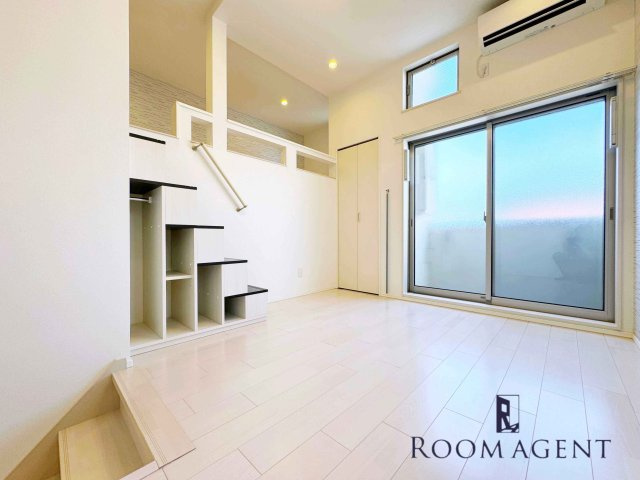 クオーレ名古屋の内装