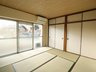 【和室】 | ☆桂川ハイツ4号棟
