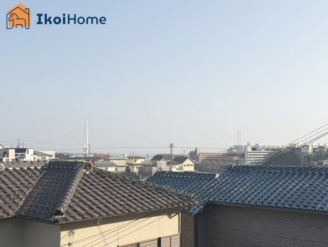 明石市西朝霧丘　土地のその他|●年中無休：当日予約可●明石海峡大橋が一望できます♪お気軽にお問い合わせください。