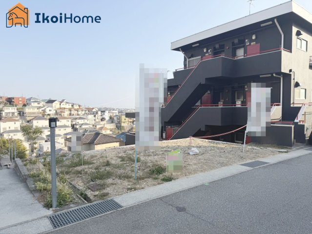 明石市西朝霧丘　土地の周辺|●年中無休：当日予約可●建築プランの作成やご相談もお受け致します。