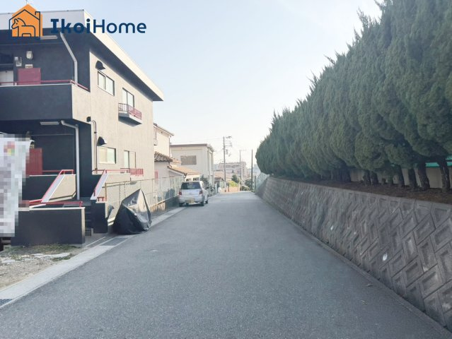 明石市西朝霧丘　土地のその他|●年中無休：当日予約可●小中学校共に近く、子育て環境も良好の立地です♪