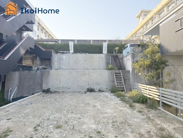 明石市西朝霧丘　土地のその他|●年中無休：当日予約可●更地につき解体費用不要です。