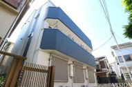 ベルビューアベニュー元住吉の画像