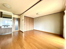 【居間・リビング】 | ☆向島ニュータウン第3街区Ｂ棟
