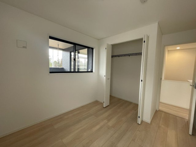 【洋室】 | 亀山市羽若町《3号棟》
