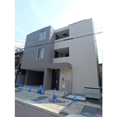 【外観】 | レーヴリゼ新今里 仲介手数料無料
