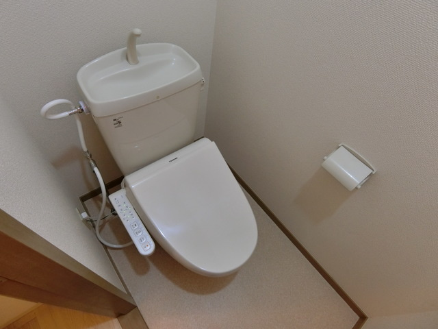 メゾンエスポワールのトイレ|※参考写真