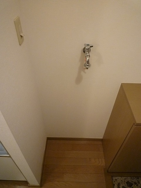 メゾンエスポワールの設備