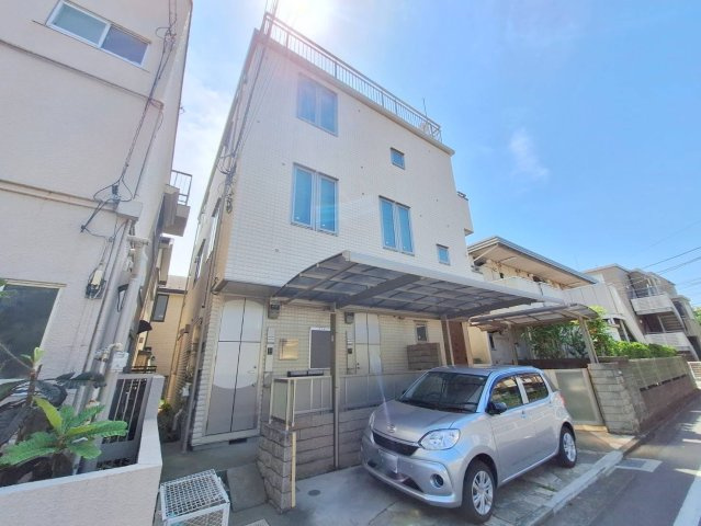 メゾンＦ＆Ｋ吉祥寺