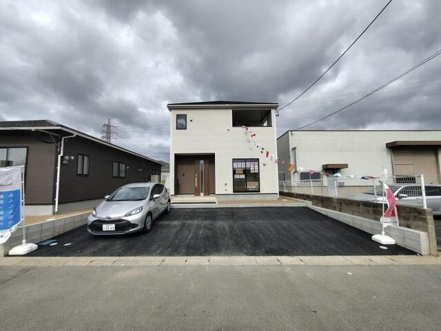 遠賀町今古賀第7