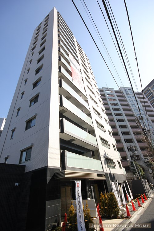 ソラシア小石川の画像