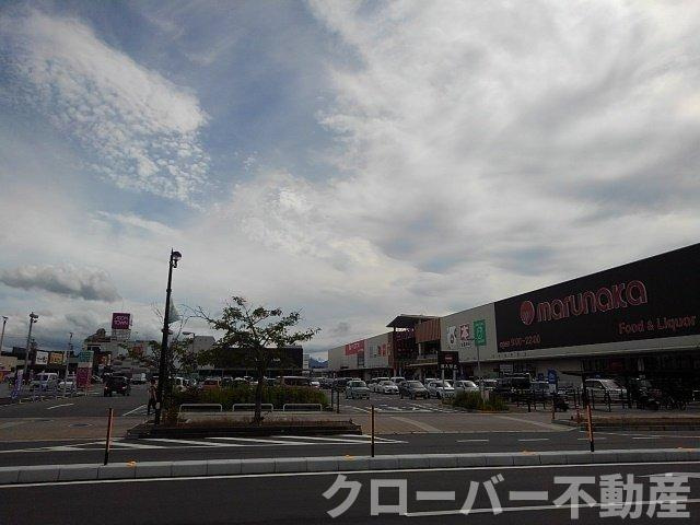 ローフィルドの周辺|イオンタウン宇多津まで850m