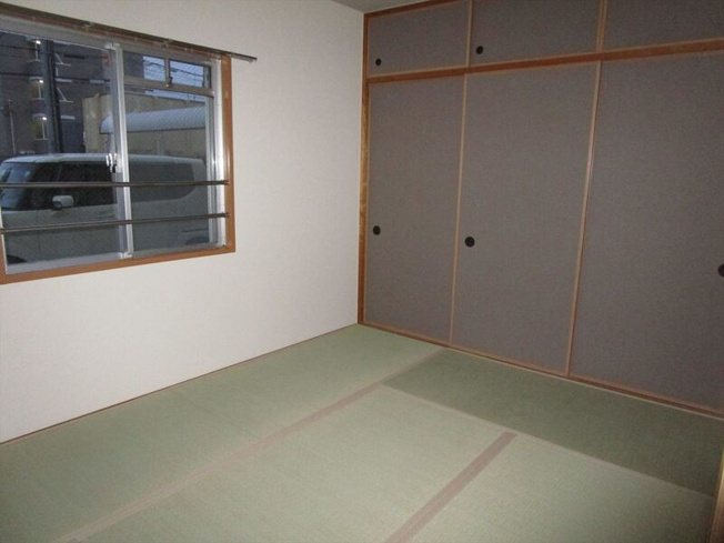 【和室】 | シュロス若江
