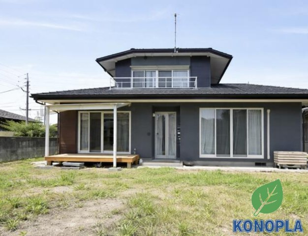 【中古戸建】太田市藪塚町