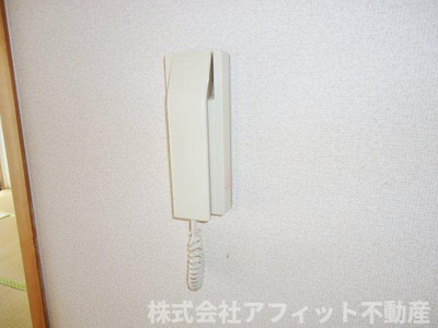 【セキュリティ】 | ビバリーヒルズ | モニターホン