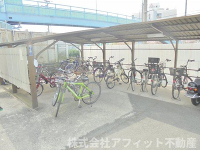 【その他共用部分】 | ビバリーヒルズ