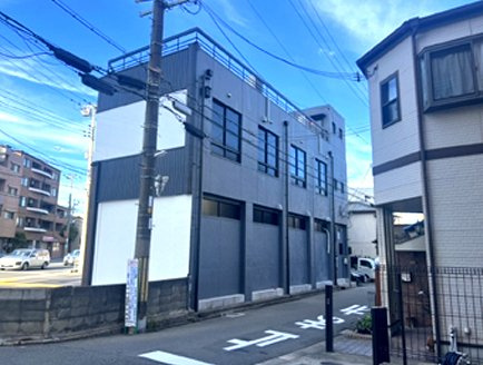 Ｅｎ＿ＴＥＮＤＯの外観