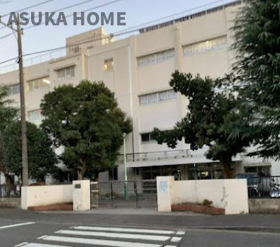 瀬谷区北新　２期のその他|横浜市学区の横浜市立瀬谷第二小学校は徒歩１２分になります。