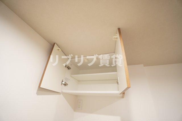 Likes仁戸名町B棟のキッチン