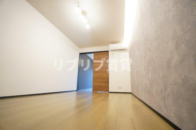 Likes仁戸名町B棟の居間・リビング