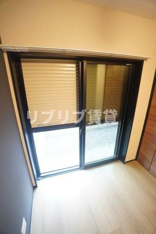 Likes仁戸名町B棟の設備