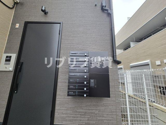 Likes仁戸名町B棟のその他共用部分