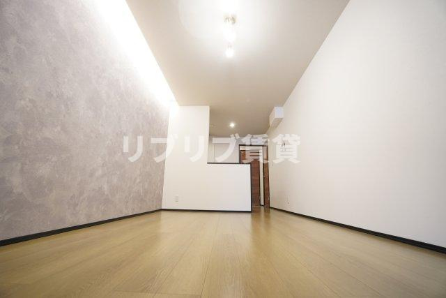 Likes仁戸名町B棟の居間・リビング