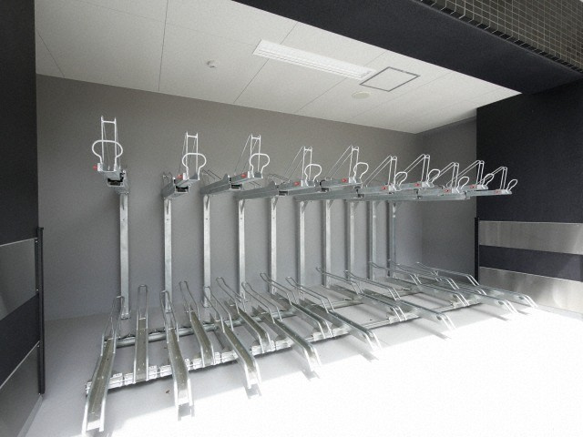 スプランディッド天王寺パークサイドのその他共用部分