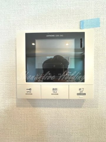 レジデンス湘南平塚のセキュリティ|オートロック完備で防音面も安心♪