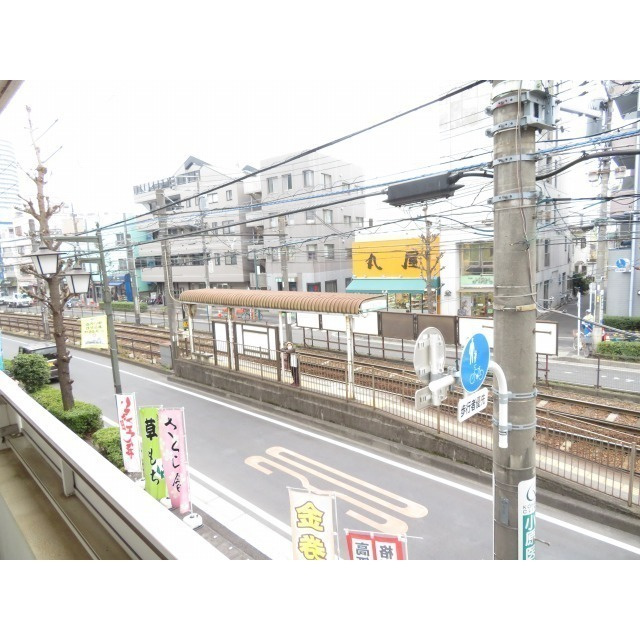 いずみマンションのその他