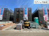 CRADLE GARDEN本庄市小島 第6　新築住宅の画像
