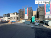 CRADLE GARDEN本庄市小島 第6　新築住宅の画像