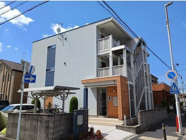 プリムール栄生
