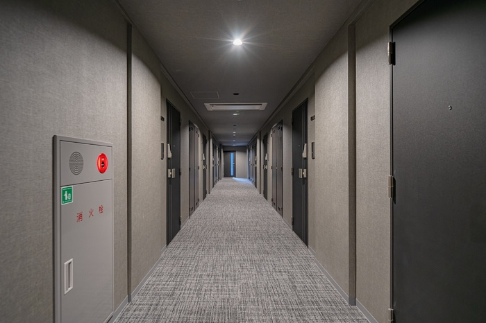 ロイヤルカーサ千種のその他共用部分