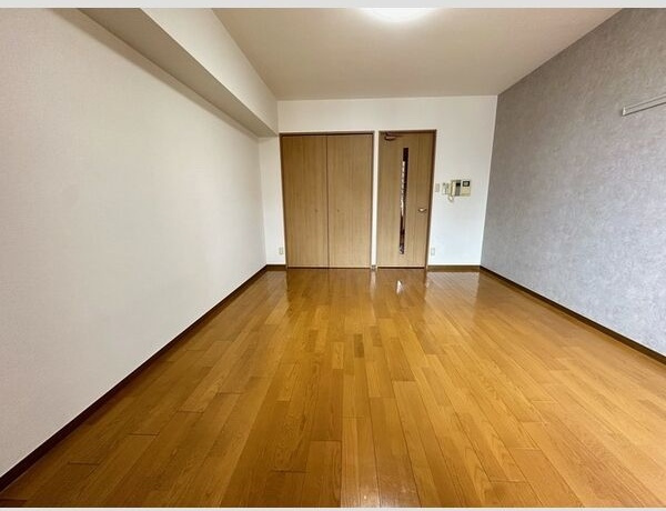 あいさきがけの洋室