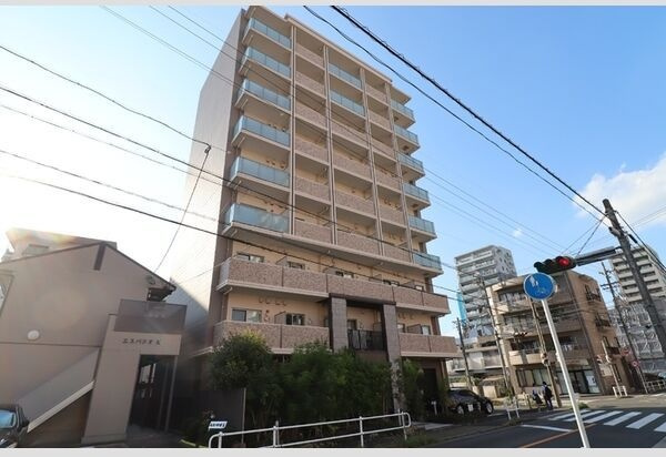 ロイヤルスクエア徳川