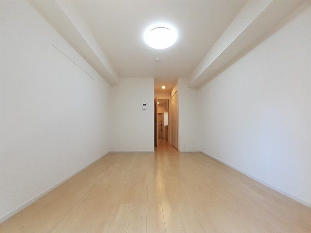 プリムール栄生の内装