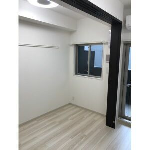 エステムコート名古屋鶴舞IIレアーヴの居間・リビング