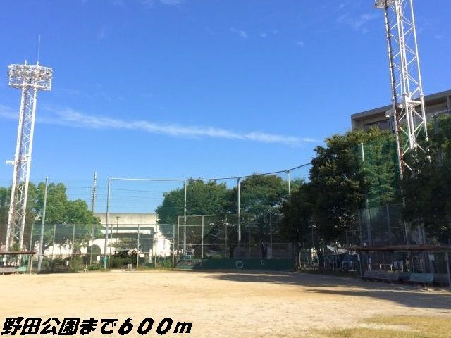 レッド・リーブスⅦのその他