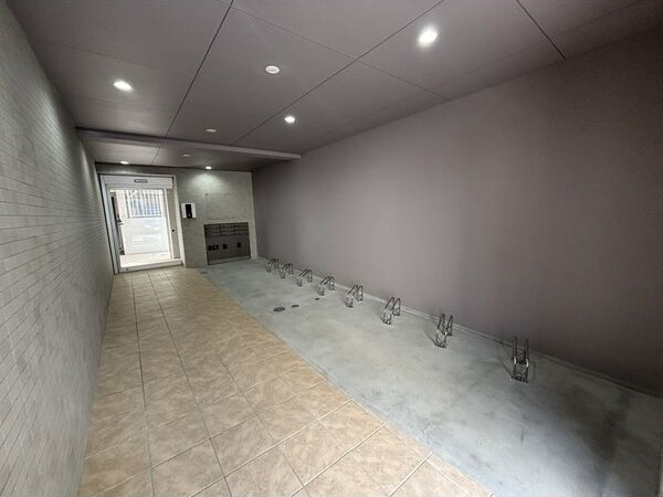 ユーミー矢場町のその他共用部分